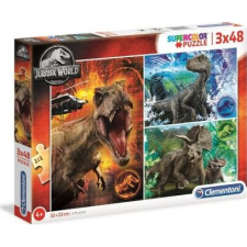 Clementoni 25250 kirakós játék (25250 CLEMENTONI) puzzle, kirakós