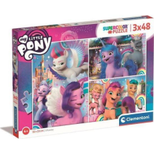 Clementoni 25275 kirakós játék (25275 CLEMENTONI) puzzle, kirakós