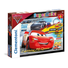 Clementoni 26973 kirakós játék 60 db Rajzfilmek (8005125269730) puzzle, kirakós