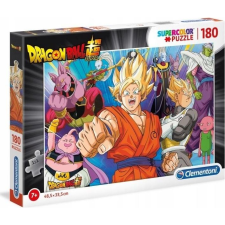 Clementoni 29755 kirakós játék (GXP-683669) puzzle, kirakós