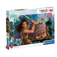 Clementoni 29772 kirakós játék (CLEMENTONI29772) puzzle, kirakós