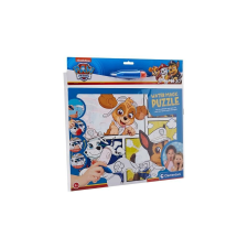 Clementoni 30 db-os Water Magic puzzle - Mancsőrjárat (22710) puzzle, kirakós
