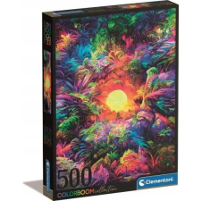 Clementoni 35518 tudományos készlet és játék gyerekeknek (35518 CLEMENTONI) puzzle, kirakós
