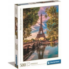 Clementoni 35524 kirakós játék (GXP-915119) puzzle, kirakós