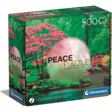Clementoni 35528 tudományos készlet és játék gyerekeknek (WZCLET0UG035528) puzzle, kirakós