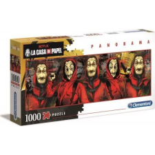 Clementoni 39545 kirakós játék 1000 db (39545 CLM) puzzle, kirakós