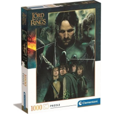 Clementoni 39738 kirakós játék (39738 CLEMENTONI) puzzle, kirakós