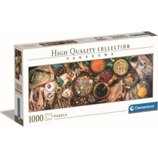 Clementoni 39748 kirakós játék (GXP-866826) puzzle, kirakós