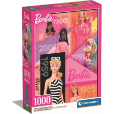 Clementoni 39806 kirakós játék (GXP-910331) puzzle, kirakós