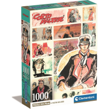 Clementoni 39807 kirakós játék (GXP-915129) puzzle, kirakós