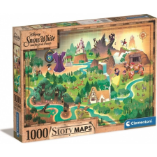 Clementoni 39815 kirakós játék (GXP-910336) puzzle, kirakós