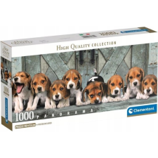 Clementoni 39869 kirakós játék (GXP-913455) puzzle, kirakós