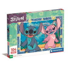 Clementoni Angel 104 db-os puzzle Clementoni puzzle, kirakós