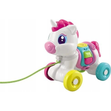 Clementoni Baby 17813 húzogatós, tologatós játék (17813) kreatív és készségfejlesztő