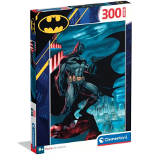 Clementoni Batman 300db-os super puzzle - Clementoni puzzle, kirakós