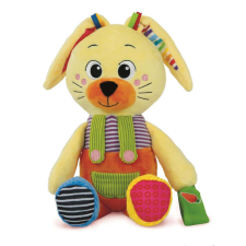  Clementoni Benny a nyuszi - plüss alvóbarát díszdobozban kreatív és készségfejlesztő