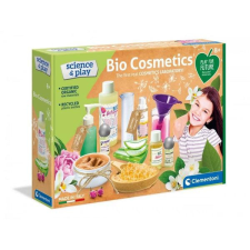 Clementoni Bio kozmetikai laboratórium - Clementoni oktatójáték