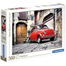 Clementoni Cinquecento HQC 500 db-os puzzle Clementoni puzzle, kirakós