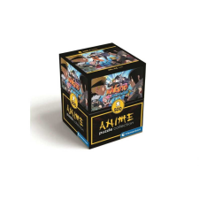 Clementoni Clementoni 500 db-os puzzle Anime Kocka - Naruto (35517) puzzle, kirakós