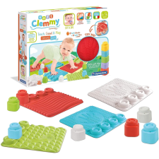 Clementoni: Clementoni Baby Clemmy szenzoros útvonal gyógyászati segédeszköz