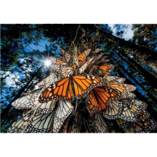 Clementoni Clementoni National Geographic 1000 darabos puzzle puzzle, kirakós