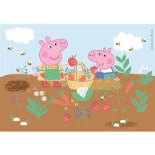 Clementoni Clementoni puzzle Peppa malac 30 darabos puzzle, kirakós