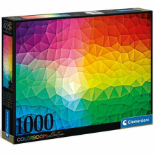 Clementoni Colorboom Collection: Mozaik puzzle 1000 db-os – Clementoni puzzle, kirakós