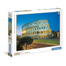 Clementoni Colosseum Róma 1000db-os puzzle (39457) (c39457) - Kirakós, Puzzle puzzle, kirakós