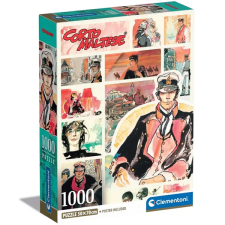Clementoni Corto Maltes 1000db-os puzzle - Clementoni puzzle, kirakós