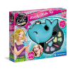 Clementoni Crazy Chic 18636 Lovely Make up - Delfines sminkszett