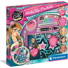 Clementoni Crazy Chic 18697 kézműves játék (000101093366) szépségszalon