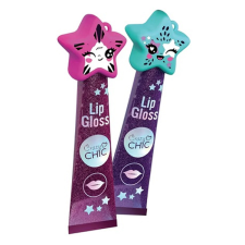 Clementoni Crazy Chic: Lovely csillogós szájfény kétféle változatban 1db - Clementoni kreatív és készségfejlesztő