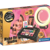 Clementoni Crazy Chic - Make up studio- készlet Clementoni