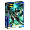 Clementoni DC Comics Batman az esőben 500db-os puzzle - Clementoni