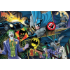 Clementoni DC Comics Supercolor Jigsaw Puzzle Batman 104 Darabos Batman Kirakós (25708)