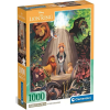 Clementoni Disney Az oroszlánykirály 1000db-os compact puzzle - Clementoni