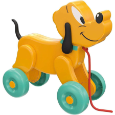 Clementoni Disney húzós kutya- Plútó tili toli