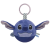 Clementoni Disney Lilo és Stitch, A csillagkutya plüss labdafigura, baba csörgő Clementoni