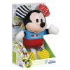 Clementoni Disney Mickey plüss figura - 28.5 cm