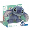 Clementoni Disney Stitch mászó plüssfigura - Clementoni