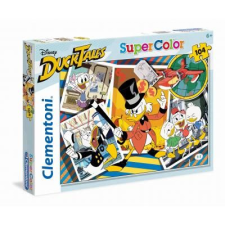 Clementoni Duck Tales Kirakós játék 104 db Rajzfilmek (27083 CLEMENTONI) puzzle, kirakós