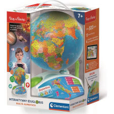 Clementoni Eduglobus 50847 (50847) oktatójáték