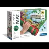 Clementoni : Feltekerhető puzzle alátét