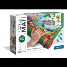 Clementoni : Feltekerhető puzzle alátét puzzle, kirakós
