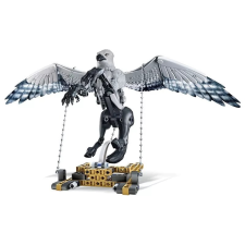 Clementoni Harry Potter Floating Buckbeak (19224) kreatív és készségfejlesztő