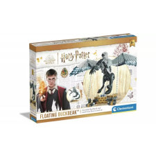 Clementoni Harry Potter Hippogriff Csikócsőr építőjáték szett játékfigura