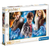 Clementoni Harry Potter Jigsaw Puzzle Expecto Patronum 500 Darabos Patrónus Bűbáj (35082)