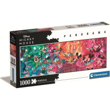 Clementoni High Quality Collection 39660 kirakós játék 1000 db Rajzfilmek (39660) puzzle, kirakós