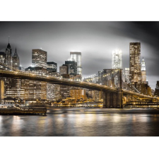 Clementoni High Quality New York - 1000 darabos puzzle (39366) puzzle, kirakós