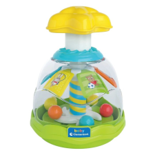 Clementoni Körhinta állatokkal készségfejlesztő